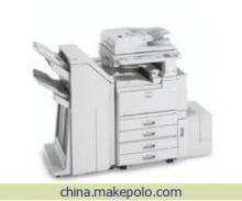 二手理光复印机选购指南 Aficio-3035/3045型号详解与利辉经营部供应分析