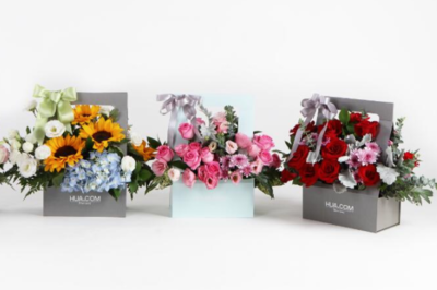 花礼网 以花传情，让心意绽放